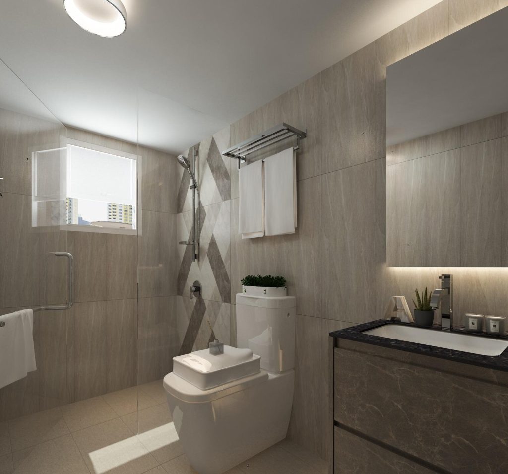 Masonry Works - D'Werks